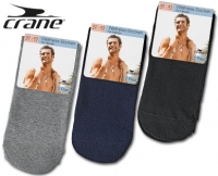 Aldi S&uuml;d  CRANE&reg;Wellness-Socken, 2&nbsp;Paar