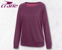 Aldi S&uuml;d  CRANE&reg;Winter-Fitness-Shirt