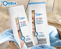 Aldi S&uuml;d  OMBIA MED Pflegeshampoo