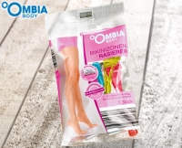 Aldi S&uuml;d  OMBIA BODY Bikinizonen-Rasierer, 5&nbsp;St&uuml;ck