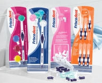 Aldi S&uuml;d  FRISCODENT Interdental-Mundpflege-Set