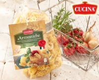 Aldi S&uuml;d  CUCINA&reg;Italienische Eierteigwaren-Spezialit&auml;t