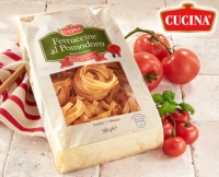 Aldi S&uuml;d  CUCINA&reg;Pasta-Nester