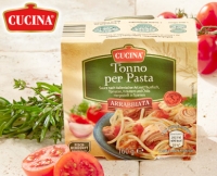 Aldi S&uuml;d  CUCINA&reg;Tonno per Pasta