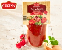 Aldi S&uuml;d  CUCINA&reg;Premium Pasta-Sauce