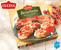 Aldi S&uuml;d  CUCINA&reg;Bruschetta
