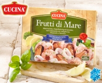 Aldi S&uuml;d  CUCINA&reg;Frutti di Mare