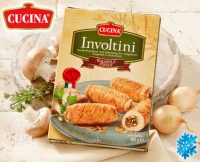 Aldi S&uuml;d  CUCINA&reg;Involtini