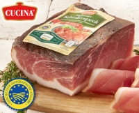 Aldi S&uuml;d  CUCINA&reg;S&uuml;dtiroler Schinkenspeck
