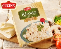 Aldi S&uuml;d  CUCINA&reg;Risotto-Gerichte