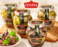 Aldi S&uuml;d  CUCINA&reg;Antipasti di Mare