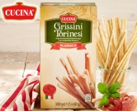 Aldi S&uuml;d  CUCINA&reg;Grissini Torinesi
