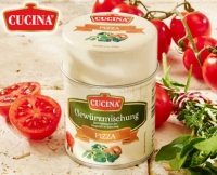 Aldi S&uuml;d  CUCINA&reg;Gew&uuml;rzzubereitung
