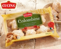 Aldi S&uuml;d  CUCINA&reg;Italienisches Geb&auml;ck