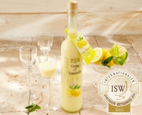 Aldi S&uuml;d  DI LARA Crema di Limetta oder Crema di Limoncello