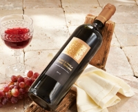 Aldi S&uuml;d  2013 Nero dAvola Terre Siciliane IGT