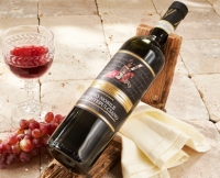 Aldi S&uuml;d  2011 Vino Nobile di Montepulciano DOCG