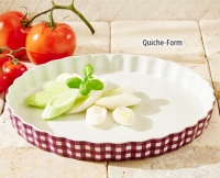 Aldi S&uuml;d  Porzellan-Auflaufform