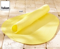 Aldi S&uuml;d  TUKAN&reg;4 Tischsets, geflochten