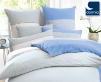 Aldi S&uuml;d  DORMIA&reg;Finette-Bettw&auml;sche