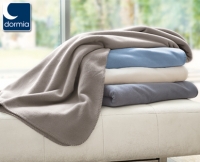 Aldi S&uuml;d  DORMIA&reg;Thermo-Fleece-Decke