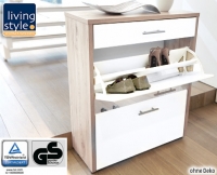 Aldi S&uuml;d  LIVING STYLE&reg;Schuhschrank