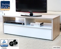 Aldi S&uuml;d  LIVING STYLE&reg;TV-Bank