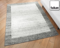 Aldi S&uuml;d  TUKAN&reg;Teppich mit Bord&uuml;re