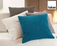 Aldi S&uuml;d  TUKAN&reg;Deko-Kissen
