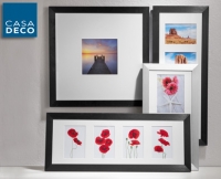 Aldi S&uuml;d  CASA DECO&reg;Aluminium-Wechselrahmen