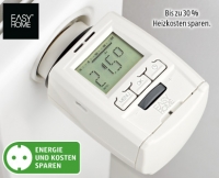 Aldi S&uuml;d  EASY HOME&reg;Heizk&ouml;rperthermostat
