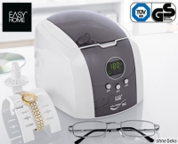 Aldi S&uuml;d  EASY HOME&reg;Ultraschall-Reinigungsger&auml;t
