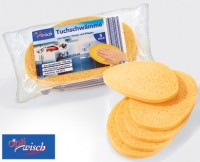 Aldi S&uuml;d  OPTIWISCH&reg;5 Tuchschw&auml;mme