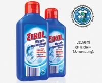 Aldi S&uuml;d  ZEKOL&reg;Waschmaschinenpfleger