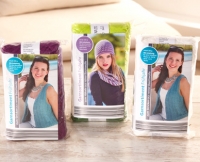 Aldi S&uuml;d  Garnsortiment Fr&uuml;hjahr