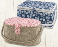 Aldi S&uuml;d  N&auml;hkorb