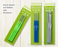 Aldi S&uuml;d  Handarbeitsnadeln