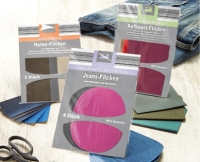 Aldi S&uuml;d  Reparaturflicken-Sortiment