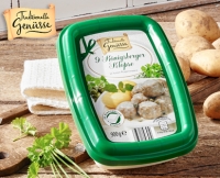 Aldi S&uuml;d  TRADITIONELLE GEN&Uuml;SSE Rouladen-Sortiment