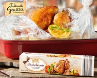 Aldi S&uuml;d  TRADITIONELLE GEN&Uuml;SSE Bratschlauch,&nbsp;3&nbsp;m