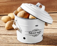 Aldi S&uuml;d  Vorratseimer