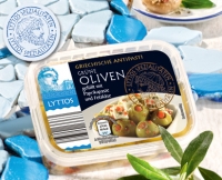 Aldi S&uuml;d  LYTTOS&reg;Griechische Antipasti