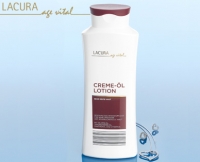 Aldi S&uuml;d  LACURA AGE VITAL K&ouml;rperpflege