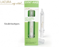 Aldi S&uuml;d  LACURA FACE Faltenstop Intensiv