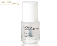 Aldi S&uuml;d  LACURA BEAUTY Nagelpflege spezial