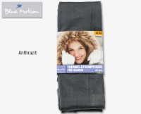 Aldi S&uuml;d  BLUE MOTION&reg;Thermo-Strumpfhose, 90&nbsp;den