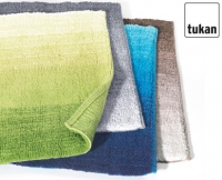 Aldi S&uuml;d  TUKAN&reg;Badteppich Color