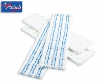Aldi S&uuml;d  OPTIWISCH&reg;2&nbsp;Mikrofaser-Bodenwischbez&uuml;ge