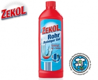 Aldi S&uuml;d  ZEKOL&reg;Rohrreiniger-Gel