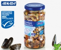 Aldi S&uuml;d  ARMADA&reg;Limfjord Muscheln